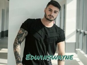 Edwinswayne