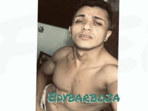 Edybarboza