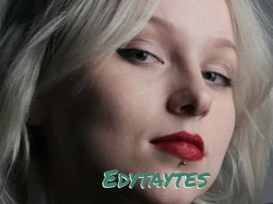 Edytaytes