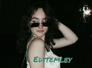 Edytemley