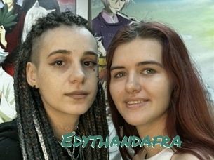 Edythandafra