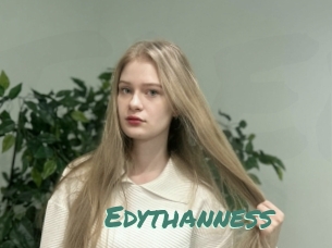 Edythanness