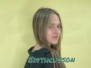 Edythcusson