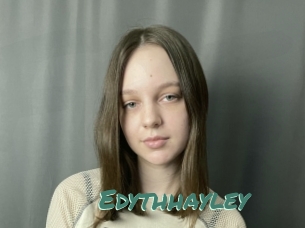 Edythhayley