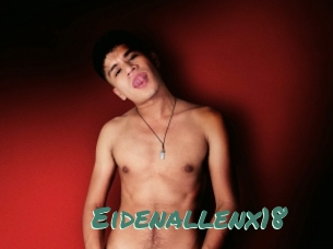 Eidenallenx18