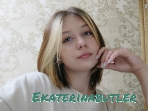 Ekaterinabutler