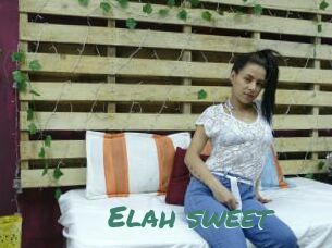 Elah_sweet