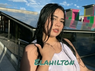 Elahilton