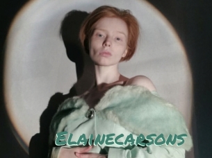 Elainecarsons