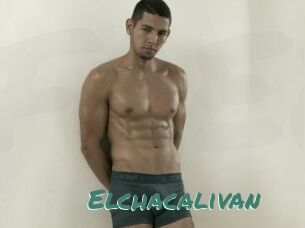 Elchacalivan