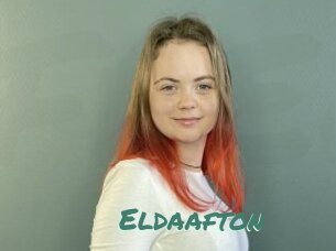 Eldaafton