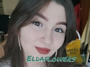 Eldaflowers