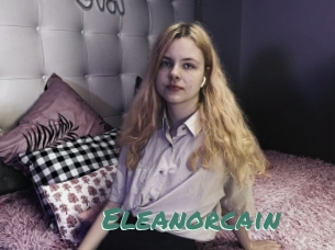 Eleanorcain