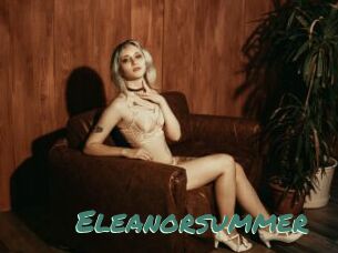 Eleanorsummer