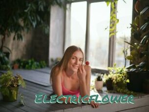 Electricflower