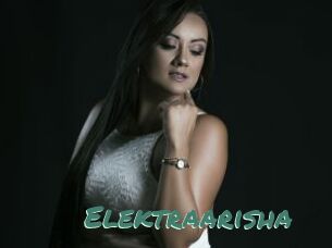 Elektraarisha