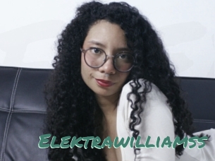 Elektrawilliamss