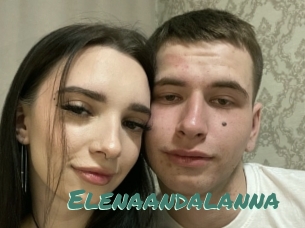 Elenaandalanna