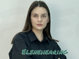 Elenehearing