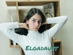 Elgadaunt