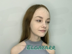 Elgafarr