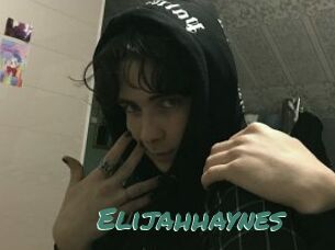 Elijahhaynes