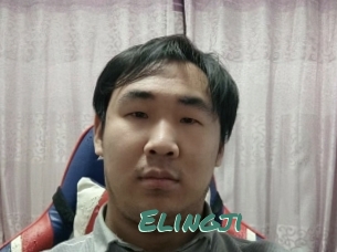 Elingji