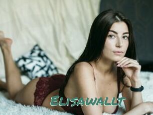 Elisawallt