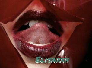 Elisaxxx