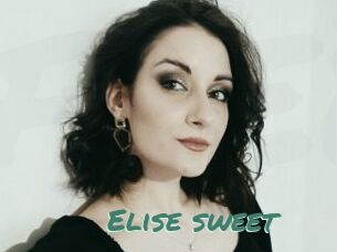 Elise_sweet