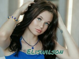 Eliswilson