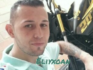 Eliyxoan