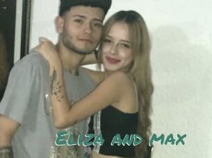 Eliza_and_max