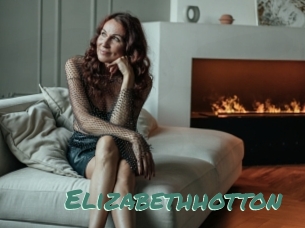 Elizabethhotton