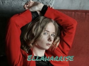 Ellaharrise