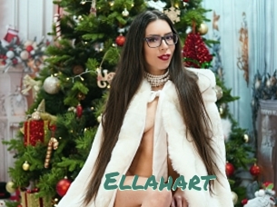 Ellahart