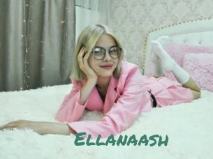 Ellanaash