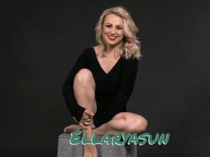 Ellaryasun