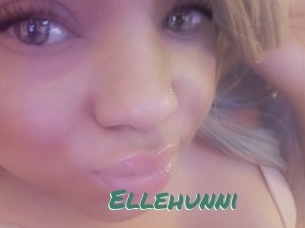 Ellehunni