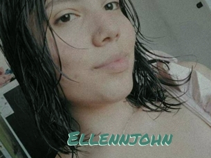 Ellennjohn