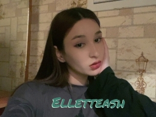 Elletteash