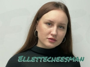 Ellettecheesman