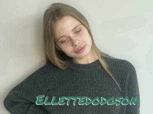 Ellettedodgson