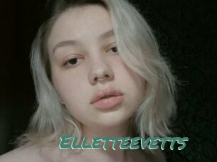 Elletteevetts