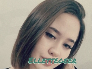 Ellettegeer