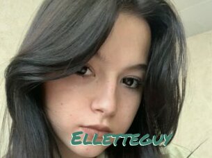 Elletteguy