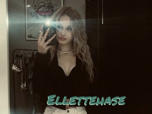 Ellettehase