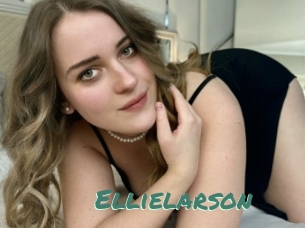 Ellielarson