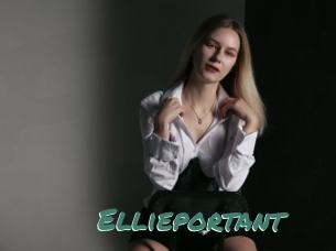 Ellieportant