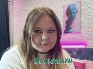 Ellierayn